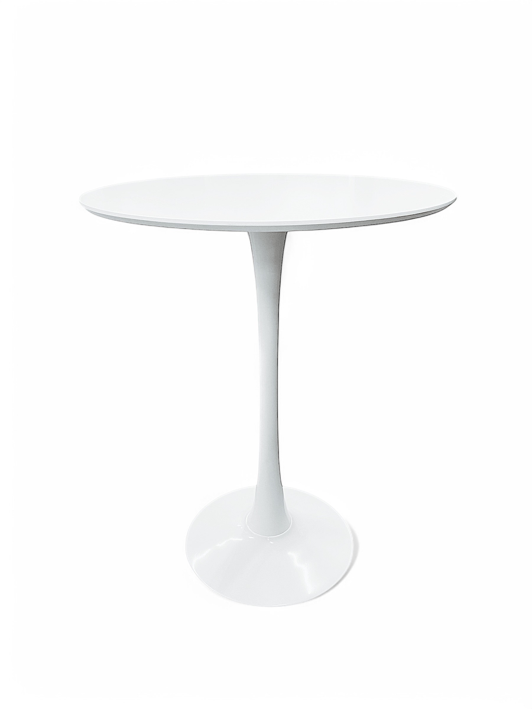 BIANCO BARTISCH MIT TISCHPLATTE 80cm