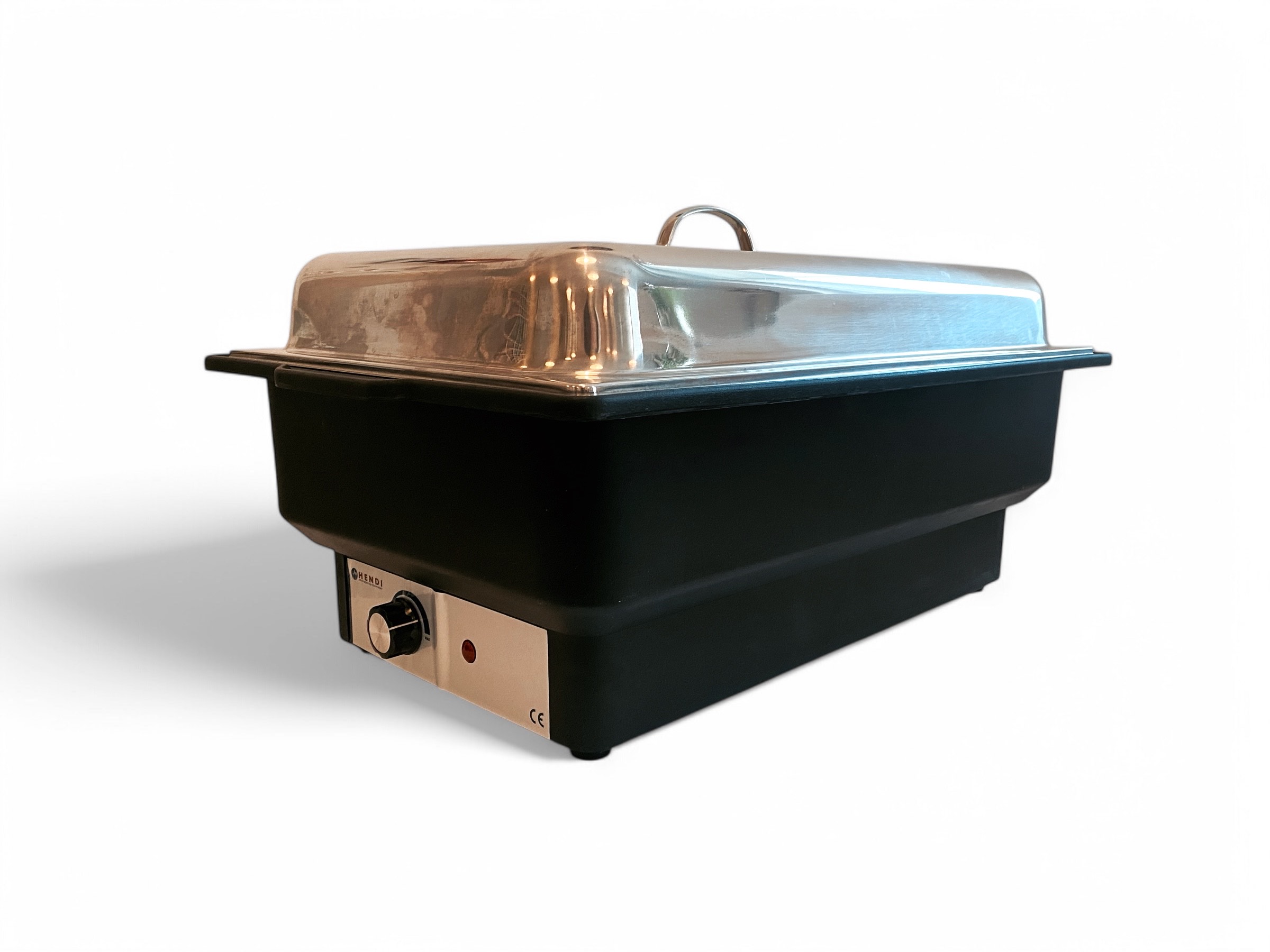 CHAFING DISH ELEKTRISCHES 
