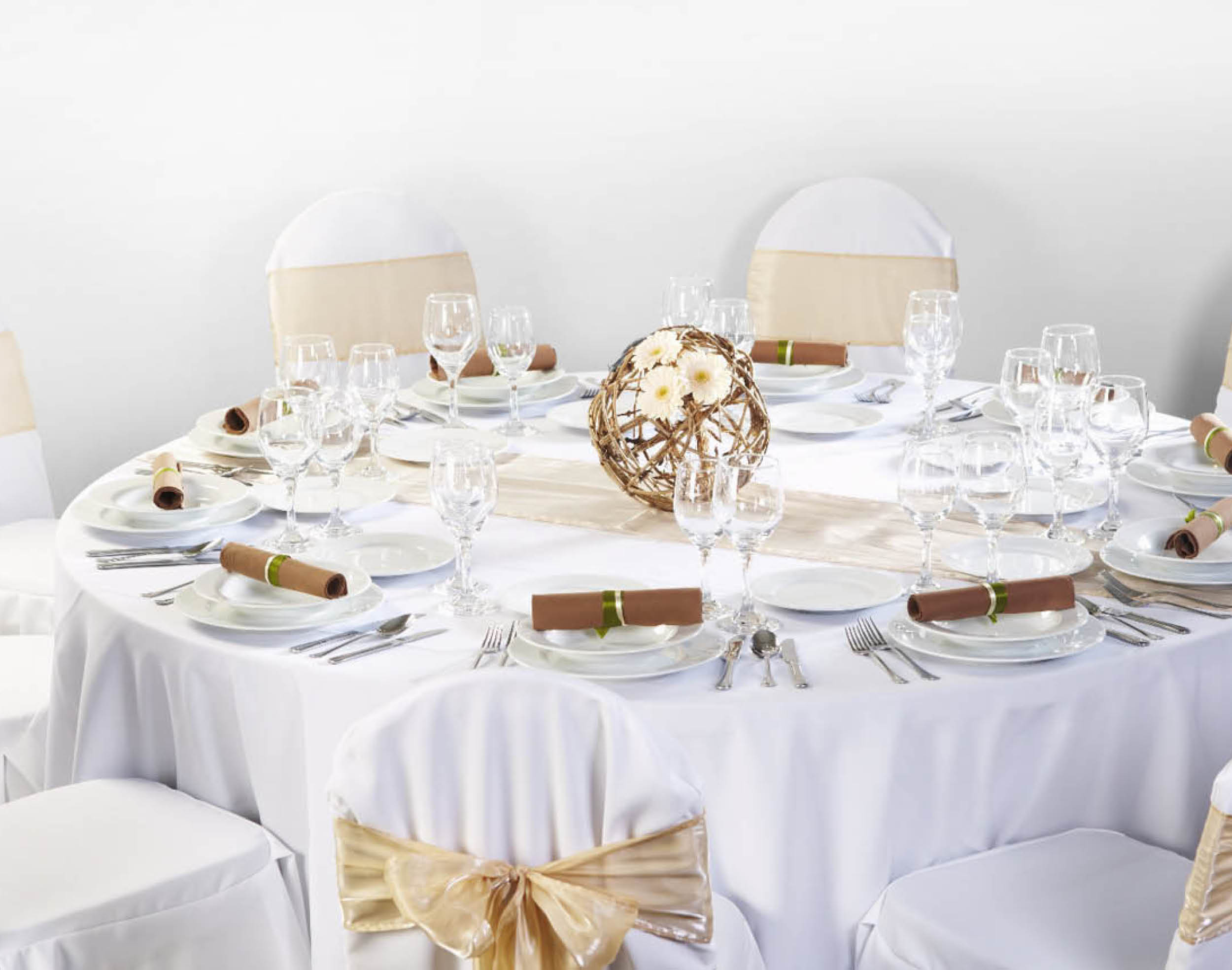 G VARIATIONSPAKET WEISS