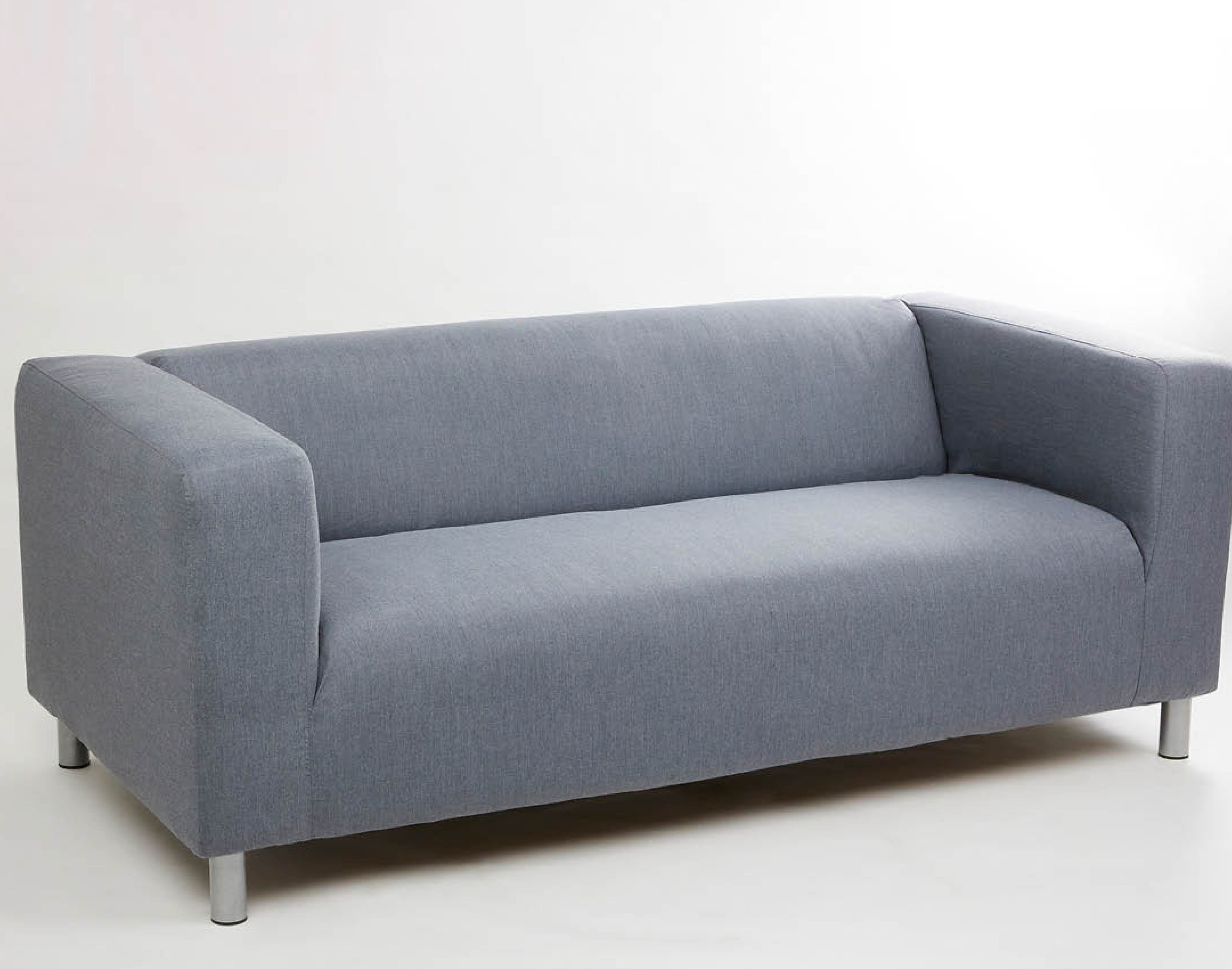 GRAUES SOFA 
