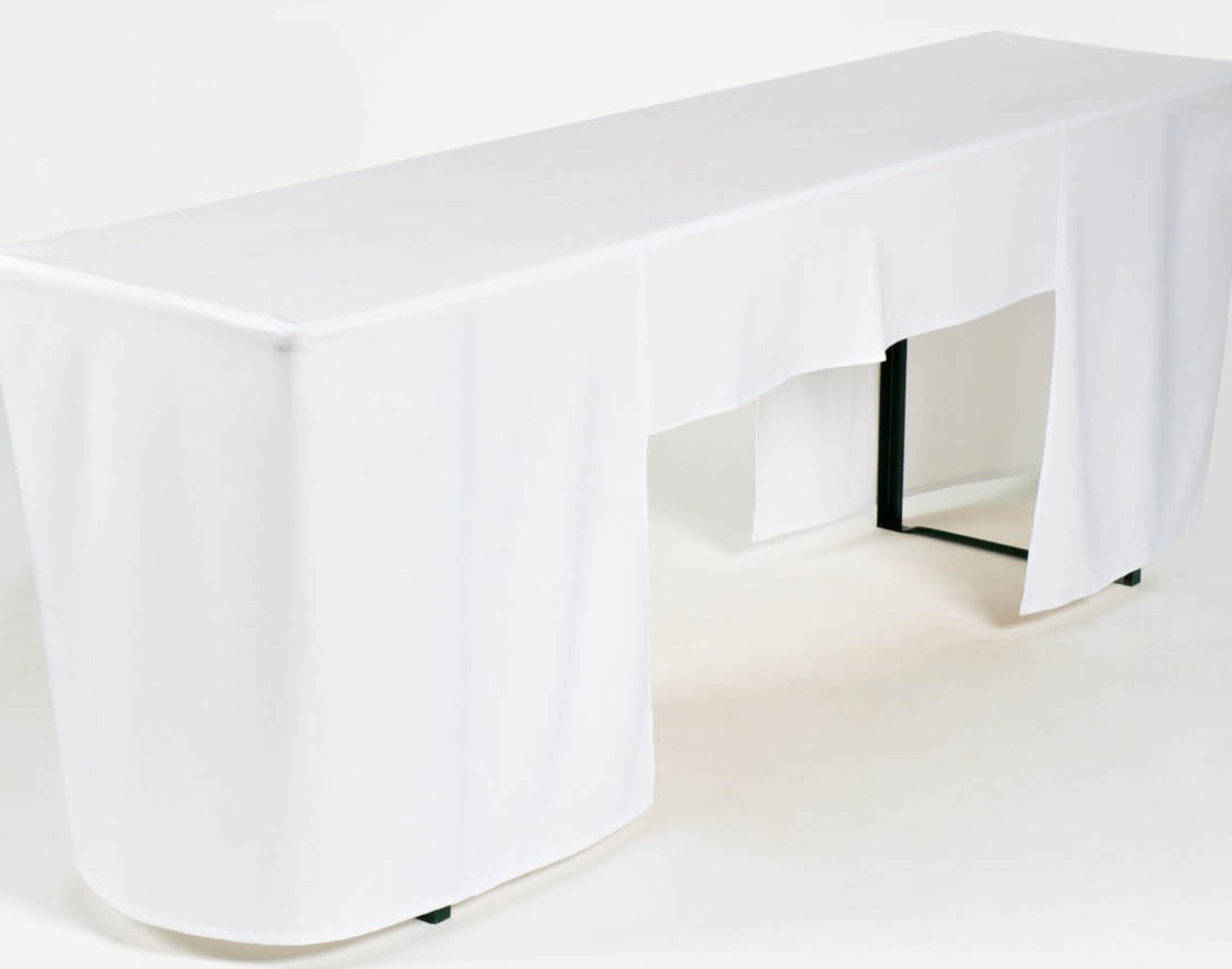 TISCHDECKE FÜR BIERTISCH